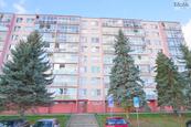 Prodej bytu 4+1 s lodžií, 80m2, Luční, Litvínov - Janov, cena 799900 CZK / objekt, nabízí 