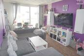 Prodej bytu 4+1 s lodžií, 80m2, Luční, Litvínov - Janov, cena 799900 CZK / objekt, nabízí 