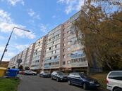  K podnájmu družstevní byt 4+1+L (85 m2) ulice Luční 311, Litvínov - Janov, cena 12900 CZK / objekt / měsíc, nabízí 