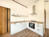 Pronájem bytu 2+kk, 50 m2, Osek, ul. Tovární, cena 12000 CZK / objekt / měsíc, nabízí 