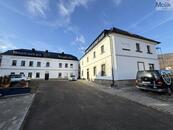 Pronájem bytu 2+kk, 50 m2, Osek, ul. Tovární, cena 12000 CZK / objekt / měsíc, nabízí 