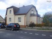 Prodej podsklepený RD Lužná u Rakovníka, ulice Nová, cena 9099000 CZK / objekt, nabízí Molík reality s.r.o.