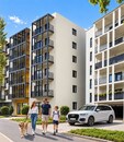 Připravujeme výstavbu bytového domu v centru Zlína