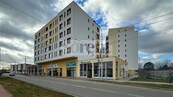Pronájem nebytového prostoru u Lékařského domu - Globus - České Vrbné, cena 320 CZK / m2 / měsíc, nabízí 