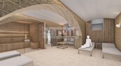 Prodej rezidenčního bytu 2+kk - novostavba - Náměstí Horní Planá.., cena 4890000 CZK / objekt, nabízí 