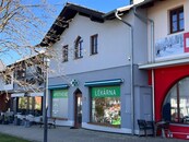 Prodej domu s nebytovým prostorem, promenáda Lipno nad Vltavou.., cena cena v RK, nabízí 