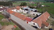 Prodej stavení s bohatou historií u Blanského lesa - CHKO Blanský les, cena 6900000 CZK / objekt, nabízí 