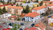 KANCELÁŘSKÉ PROSTORY - OTROKOVICE CENTRUM VČ. PARKINGU, cena 5000 CZK / objekt / měsíc, nabízí 