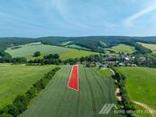 STAVEBNÍ POZEMEK OBEC SEHRADICE U LUHAČOVIC, cena 2160600 CZK / objekt, nabízí EURO Reality Zlín