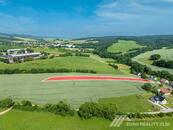 STAVEBNÍ POZEMEK OBEC SEHRADICE U LUHAČOVIC, cena 2160600 CZK / objekt, nabízí EURO Reality Zlín