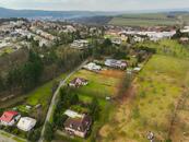 STAVEBNÍ POZEMEK 1 488 m2 - ZLÍN, MLADCOVÁ, cena 8990000 CZK / objekt, nabízí EURO Reality Zlín