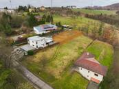 STAVEBNÍ POZEMEK 1 488 m2 - ZLÍN, MLADCOVÁ, cena 8990000 CZK / objekt, nabízí EURO Reality Zlín