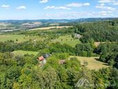USEDLOST, POLOSAMOTA, LIPSKÉ PASEKY, LESY A POZEMKY PŘES 70.000m2, cena 8990000 CZK / objekt, nabízí 