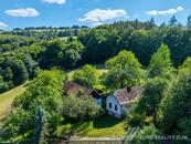 USEDLOST, POLOSAMOTA, LIPSKÉ PASEKY, LESY A POZEMKY PŘES 70.000m2, cena 8990000 CZK / objekt, nabízí EURO Reality Zlín