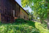USEDLOST, POLOSAMOTA, LIPSKÉ PASEKY, LESY A POZEMKY PŘES 70.000m2, cena 8990000 CZK / objekt, nabízí EURO Reality Zlín
