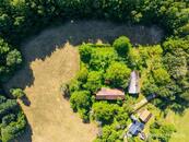 USEDLOST, POLOSAMOTA, LIPSKÉ PASEKY, LESY A POZEMKY PŘES 70.000m2, cena 8990000 CZK / objekt, nabízí EURO Reality Zlín