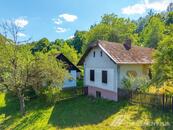 USEDLOST, POLOSAMOTA, LIPSKÉ PASEKY, LESY A POZEMKY PŘES 70.000m2, cena 8990000 CZK / objekt, nabízí EURO Reality Zlín