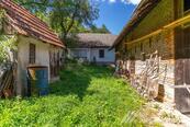 USEDLOST, POLOSAMOTA, LIPSKÉ PASEKY, LESY A POZEMKY PŘES 70.000m2, cena 8990000 CZK / objekt, nabízí 
