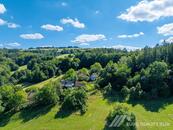 USEDLOST, POLOSAMOTA, LIPSKÉ PASEKY, LESY A POZEMKY PŘES 70.000m2, cena 8990000 CZK / objekt, nabízí 