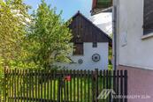 USEDLOST, POLOSAMOTA, LIPSKÉ PASEKY, LESY A POZEMKY PŘES 70.000m2, cena 8990000 CZK / objekt, nabízí EURO Reality Zlín