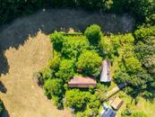 USEDLOST, POLOSAMOTA, LIPSKÉ PASEKY, LESY A POZEMKY PŘES 70.000m2, cena 8990000 CZK / objekt, nabízí 