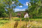 USEDLOST, POLOSAMOTA, LIPSKÉ PASEKY, LESY A POZEMKY PŘES 70.000m2, cena 8990000 CZK / objekt, nabízí EURO Reality Zlín