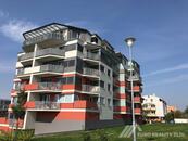 2+KK ZELINOVA S VÝHLEDEM, NEZAŘÍZENÝ BYT, cena 13500 CZK / objekt / měsíc, nabízí 