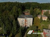 3+1 ve Zlíně na Filmových ateliérech, cena 4550000 CZK / objekt, nabízí 