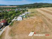 Stavební pozemek 1 429 m² Zlín, Ostrá Horka, cena 6859200 CZK / objekt, nabízí EURO Reality Zlín