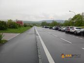 Pronájem kanceláře 156 m, cena 23400 CZK / objekt / měsíc, nabízí 