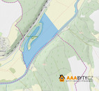 Prodej louky 123 742 m, cena 4950000 CZK / objekt, nabízí