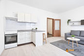 Prodej bytu 1+kk Brno-Kamechy, cena 5090000 CZK / objekt, nabízí AAA BYTY.CZ akciová společnost