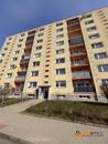 Pronájem bytu 2+kk, 42 m2, Vladimirská, Česká Lípa, cena 13507 CZK / objekt / měsíc, nabízí 