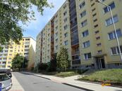 Prodej bytu 2+kk, 43 m2, Česká Lípa, ulice Vladimirská, cena 2700000 CZK / objekt, nabízí 