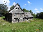 Stavební pozemek 780 m² s domem k rekonstrukci či nové výstavbě Česká Lípa, Dobranov, cena 1400000 CZK / objekt, nabízí AAA BYTY.CZ akciová společnost
