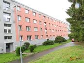 Pronájem bytu 2+1, 51 m2, po rekonstrukci, Česká Lípa, Antonína Sovy, cena 11500 CZK / objekt / měsíc, nabízí AAA BYTY.CZ akciová společnost