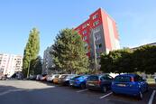Pronájem bytu 2+kk, 41,4 m2, Česká Lípa, ul. Bohuslava Martinů, cena 14200 CZK / objekt / měsíc, nabízí 