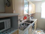 Pronájem bytu 2+1/ 2 lodžie, 49 m2, kompletně zařízeno, Česká Lípa, Holý vrch, cena 18000 CZK / objekt / měsíc, nabízí 