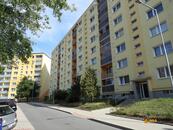 Pronájem bytu 2+kk, 43 m2, OV, Česká Lípa, ul. Vladimirská, cena 10500 CZK / objekt / měsíc, nabízí 