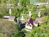 Prodej rekreačního domu s vedlejšími stavbami v Úštěku, místní části Kalovice , cena 3990000 CZK / objekt, nabízí Reality Učňová