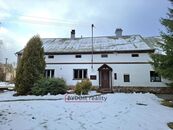 Prodej rodinného domu 120 m, Mnichov, cena 3900000 CZK / objekt, nabízí BYDOM REALITY S.R.O.