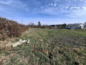 Prodej stavebního pozemku 866 m, Vranov - Svinná, cena 1850000 CZK / objekt, nabízí 