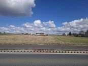 Prodej stavebního pozemku 3 253 m, Klatovy - Sobětice, cena 4990000 CZK / objekt, nabízí BYDOM REALITY S.R.O.