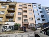 Prodej bytu 1+kk 27 m, Praha - Bubeneč, cena 5600000 CZK / objekt, nabízí BYDOM REALITY S.R.O.