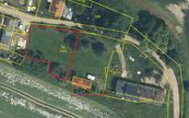 Prodej stavebního pozemku 862 m, Skapce - Zálezly, cena 1600000 CZK / objekt, nabízí BYDOM REALITY S.R.O.
