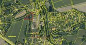Prodej stavebního pozemku 1 216 m, Nové Mitrovice, cena 1500000 CZK / objekt, nabízí 