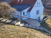 Prodej rodinného domu 2+1, užitná plocha 130m2, zahrada, pozemek 569, Kozí Hory, Nový Knín, cena 4950000 CZK / objekt, nabízí 