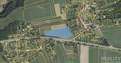 Prodej pozemku pro výstavbu rodinných domů 15207m2, Orlik nad Vltavou, cena 1950 CZK / m2, nabízí Jan Kratochvíl