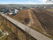 Prodej stavebního pozemku, CP 2553m2, Práče, cena 3293370 CZK / objekt, nabízí REALITY ACTIV, s. r. o.