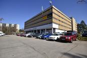 Pronájem garážového stání , CP 12m2, Brno-Lesná, cena 2200 CZK / objekt / měsíc, nabízí REALITY ACTIV, s. r. o.